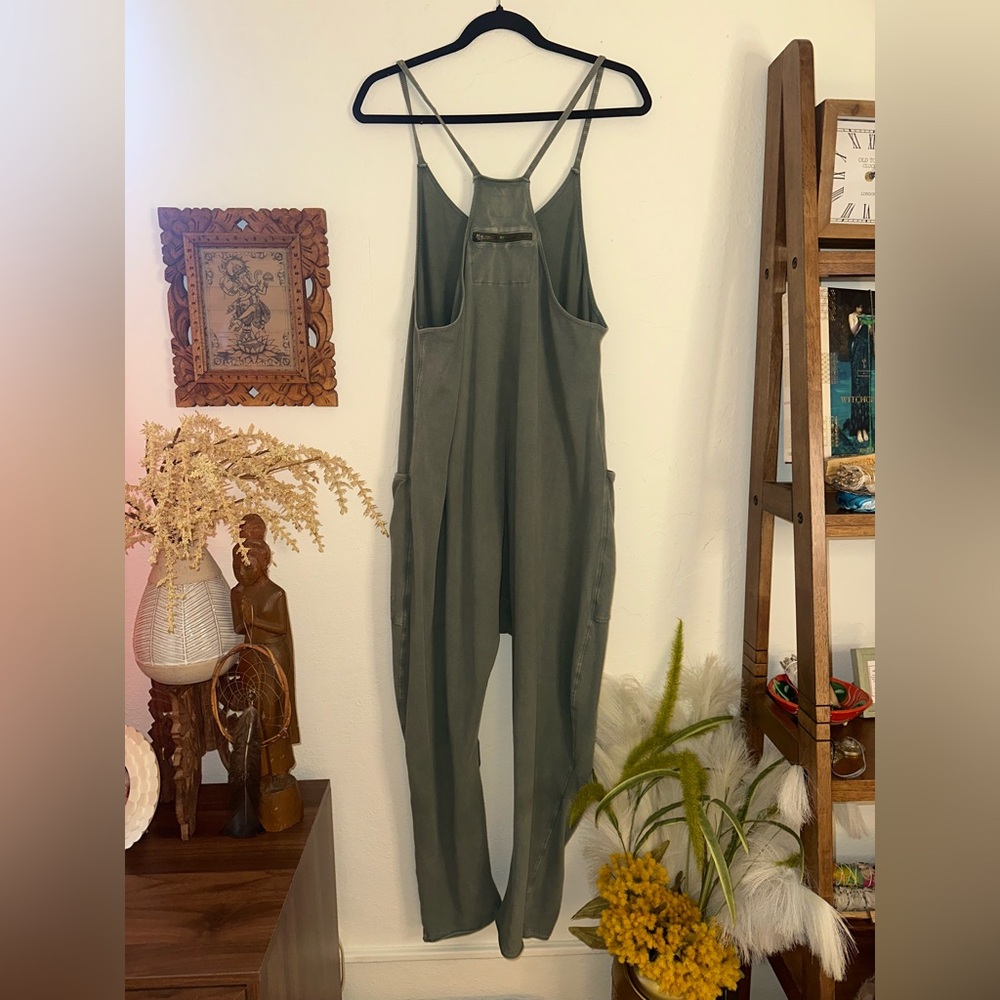 FP Movement Hot Shot Onsie - Picture 7 of 7